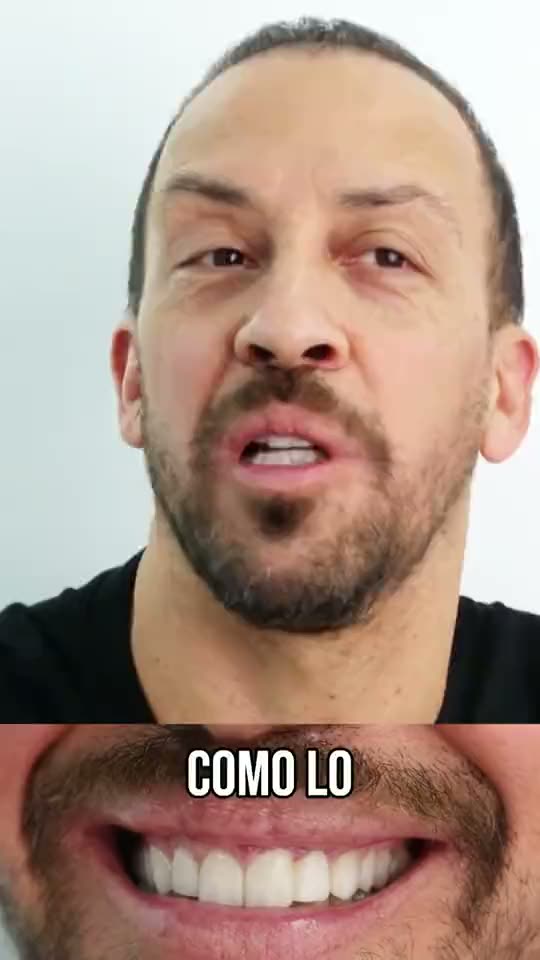 Testimonio en video de un paciente de AM Estética Dental