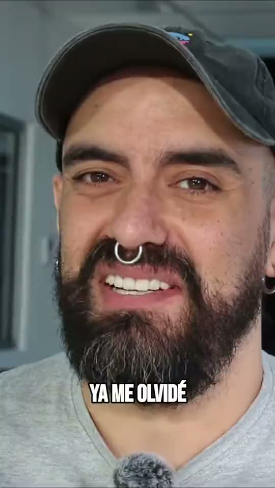 Testimonio en video de un paciente de AM Estética Dental